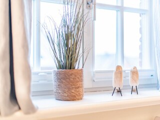 Ferienwohnung Tinnum Außenaufnahme 21