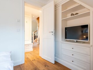 Ferienwohnung Tinnum Außenaufnahme 21