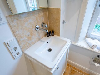 Ferienwohnung Tinnum Außenaufnahme 25