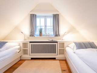 Ferienwohnung Tinnum Außenaufnahme 28