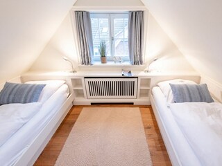 Ferienwohnung Tinnum Außenaufnahme 29