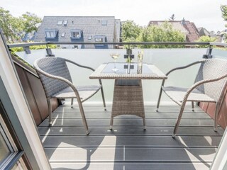 Ferienwohnung Tinnum Außenaufnahme 30
