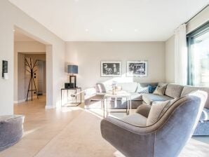 Inselliebe Whg. 01 Morsum