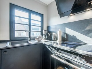 Ferienwohnung Westerland Ausstattung 13