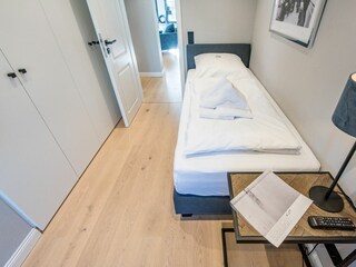Ferienwohnung Westerland Ausstattung 13