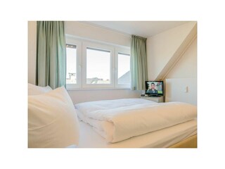 Ferienwohnung Westerland Ausstattung 10