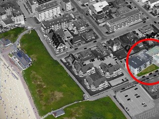 Ferienwohnung Westerland Außenaufnahme 6