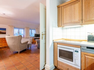 Küche / Küchenzeile