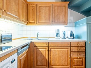 Küche / Küchenzeile