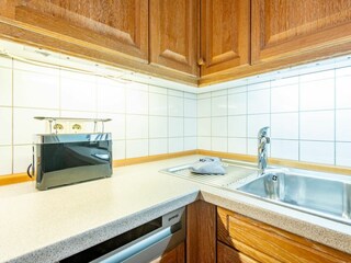 Küche / Küchenzeile