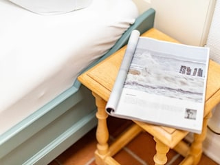 Ferienwohnung Westerland Ausstattung 43