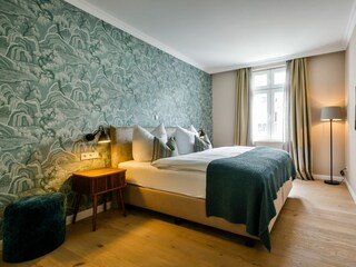 Ferienwohnung Westerland Ausstattung 31