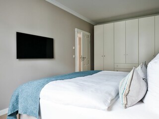 Ferienwohnung Westerland Ausstattung 33