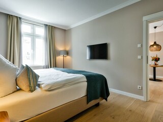 Ferienwohnung Westerland Ausstattung 34
