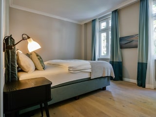 Ferienwohnung Westerland Ausstattung 39