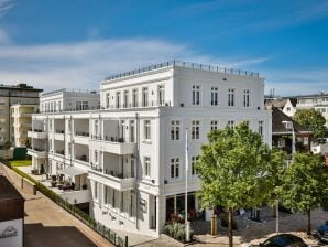 Logierhaus Jonna Whg. 07