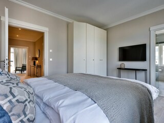 Ferienwohnung Westerland Ausstattung 46