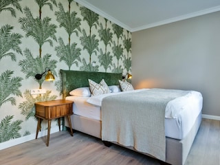 Ferienwohnung Westerland Ausstattung 46