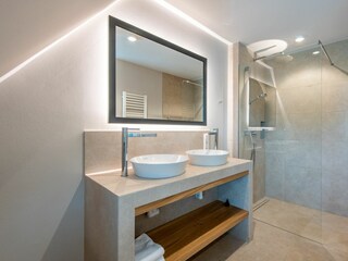 Ferienhaus Westerland Ausstattung 45