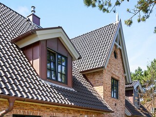 Fassade / Eingang