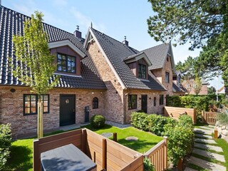 Gartenblick