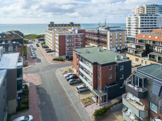 Ferienwohnung Westerland Außenaufnahme 4