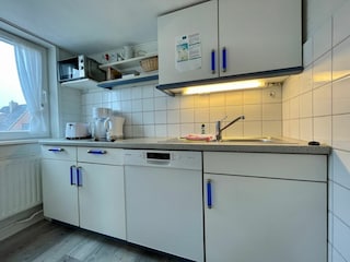 Küche / Küchenzeile