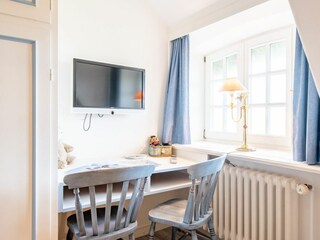 Ferienhaus Hörnum Ausstattung 34