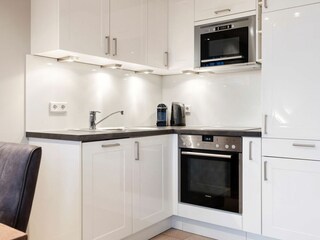 Küche / Küchenzeile