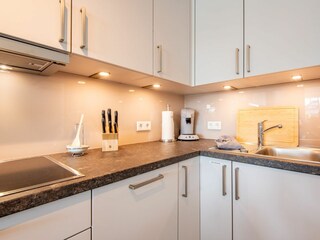 Ferienwohnung Hörnum Ausstattung 36