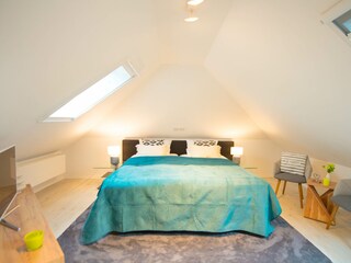 Appartement de vacances St. Peter-Ording Chambre 11