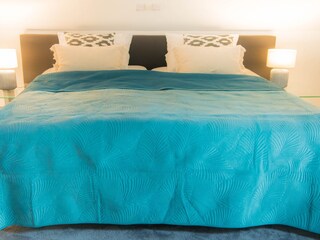 Appartement de vacances St. Peter-Ording Chambre 12