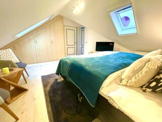 Appartement de vacances St. Peter-Ording Chambre 13