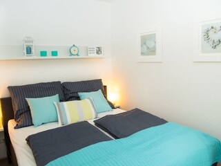 Appartement de vacances St. Peter-Ording Chambre 9