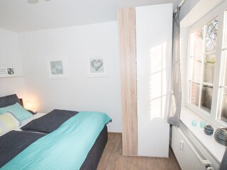 Appartement de vacances St. Peter-Ording Chambre 10