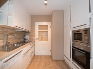 Appartement de vacances St. Peter-Ording Cuisine 16