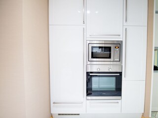 Appartement de vacances St. Peter-Ording Cuisine 18