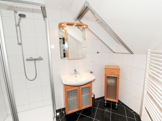 Appartement de vacances St. Peter-Ording Salle de bain 15