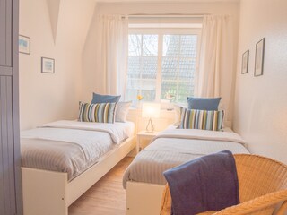 Appartement de vacances St. Peter-Ording Chambre 7