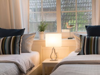 Appartement de vacances St. Peter-Ording Chambre 8
