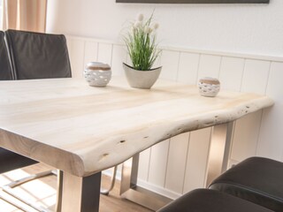 Appartamento per vacanze St. Peter-Ording Caratteristiche 7