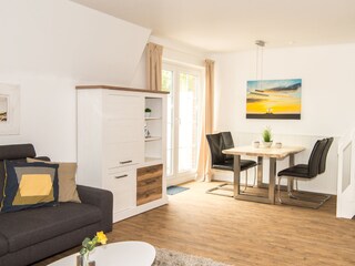 Appartement de vacances St. Peter-Ording Salon 6