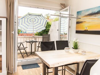 Appartement de vacances St. Peter-Ording Environnement 3