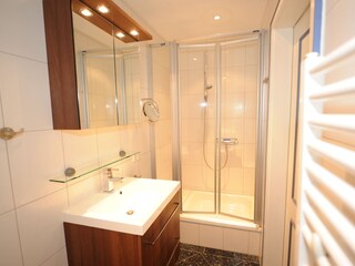 Appartement de vacances St. Peter-Ording Salle de bain 14