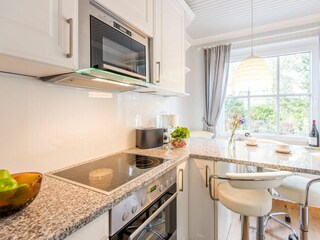 Küche / Küchenzeile