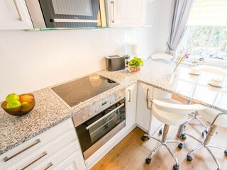 Küche / Küchenzeile