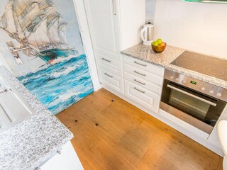 Küche / Küchenzeile