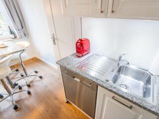 Küche / Küchenzeile