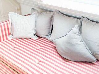 Ferienhaus Tinnum Ausstattung 27