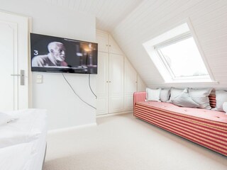 Ferienhaus Tinnum Ausstattung 29